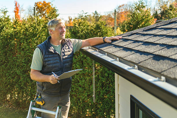 Trusted Roof Inspection service in Silver Lake, NH - Ben Roofing and Steel LLC